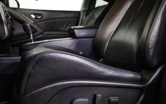 Nissan Murano 3.50 Вариатор, фото №1