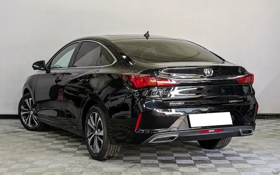 Changan Eado Plus 1.40 Робот, фото №1