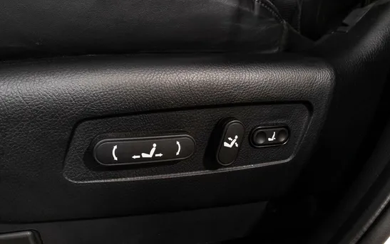 Kia Mohave 3.00 Автоматическая, фото №1