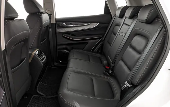 EXEED LX 1.50 Вариатор, фото №1