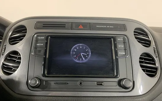 Volkswagen Tiguan 2.00 Автоматическая, фото №1