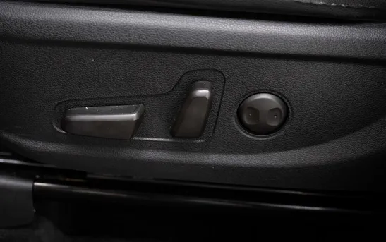 Hyundai Santa Fe 2.20 Автоматическая, фото №1