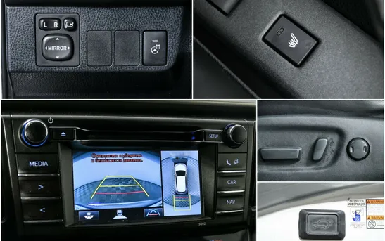 Toyota RAV4 2.20 Автоматическая, фото №1