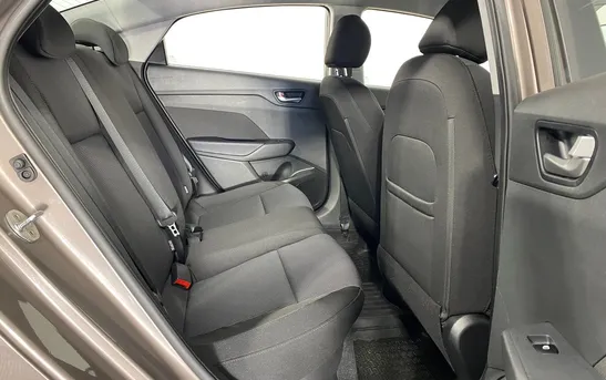 Hyundai Solaris 1.60 Автоматическая, фото №1