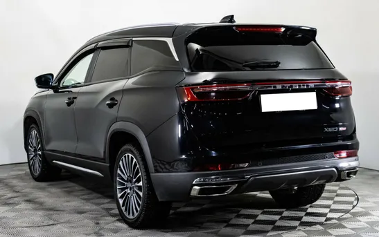 Jetour X90 PLUS 1.60 Робот, фото №1