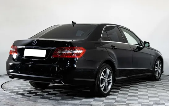 Mercedes-Benz E-Класс 2.10 Автоматическая, фото №1