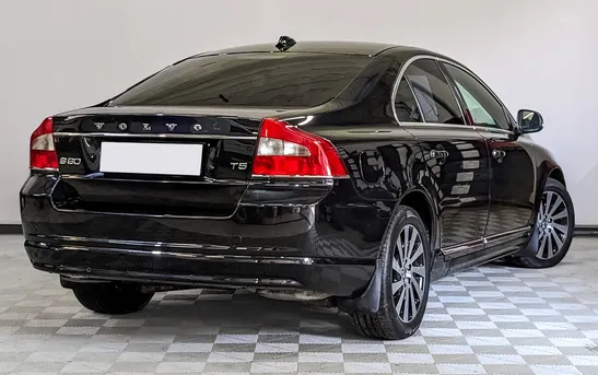 Volvo S80 2.50 Автоматическая, фото №1