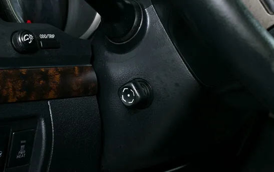 Toyota Land Cruiser 4.50 Автоматическая, фото №1