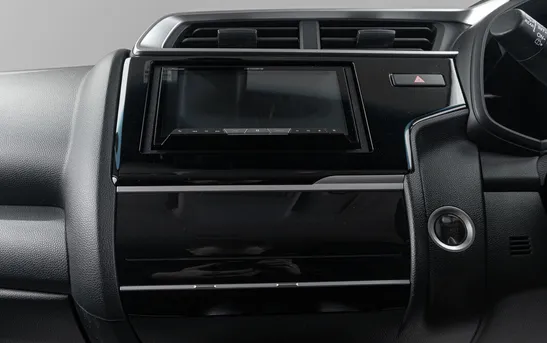 Honda Fit 1.30 Вариатор, фото №1