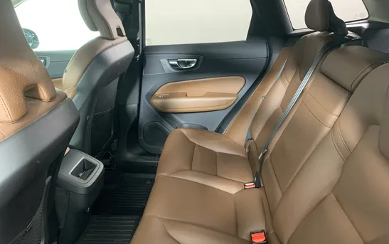 Volvo XC60 2.00 Автоматическая, фото №1