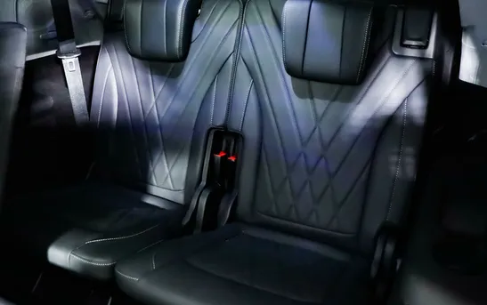 CHERY Tiggo 8 Pro Max 2.00 Робот, фото №1