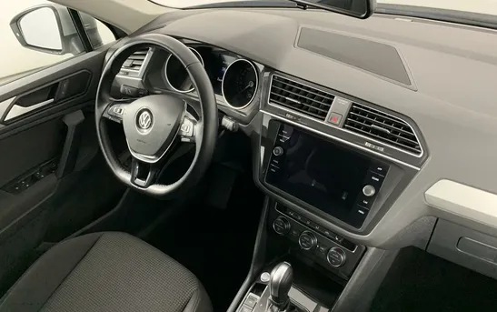 Volkswagen Tiguan 1.40 Робот, фото №1