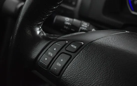 Honda CR-V 2.40 Автоматическая, фото №1