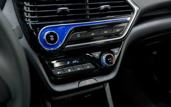 Changan Alsvin 1.50 Робот, фото №1