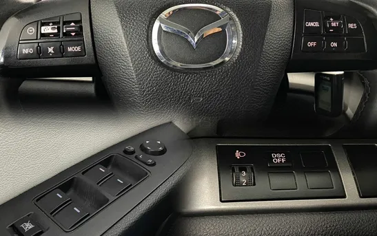 Mazda 6 2.00 Автоматическая, фото №1