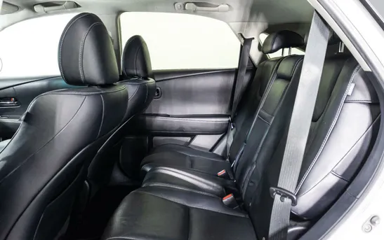 Lexus RX 3.50 Автоматическая, фото №1