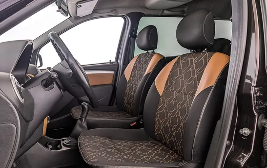 Lada (ВАЗ) Largus 1.60 Механика, фото №1