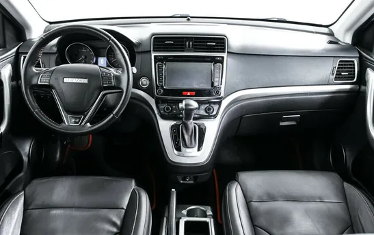Haval H6 1.50 Автоматическая, фото №1