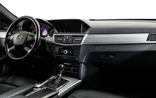 Mercedes-Benz E-Класс 2.10 Автоматическая, фото №1