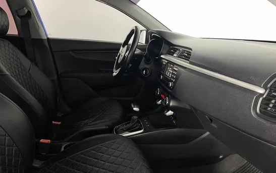 Kia Rio 1.60 Автоматическая, фото №1