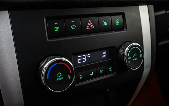 УАЗ Patriot 2.70 Механика, фото №1