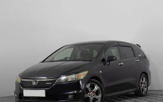 Honda Stream 1.80 Автоматическая, фото №1