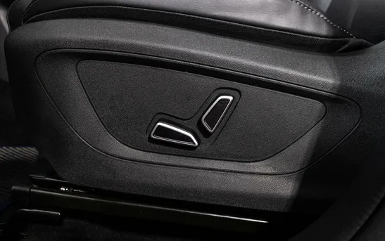 Changan CS55PLUS 1.50 Робот, фото №1