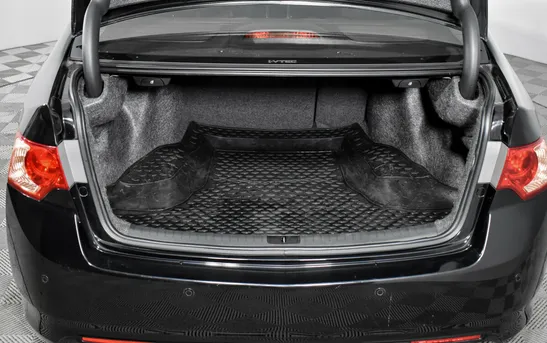 Honda Accord 2.40 Автоматическая, фото №1