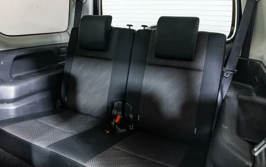 Suzuki Jimny 1.30 Автоматическая, фото №1