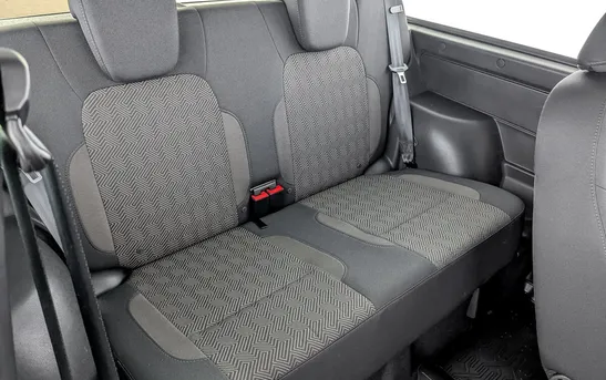 Lada (ВАЗ) Niva Legend 1.70 Механика, фото №1