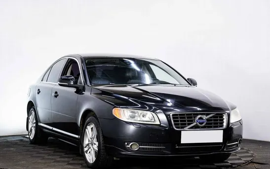 Volvo S80 2.50 Автоматическая, фото №1