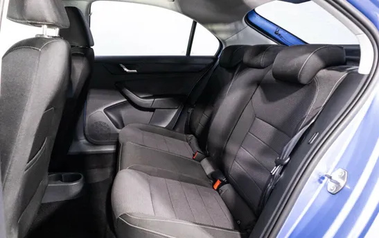 Skoda Rapid 1.40 Робот, фото №1