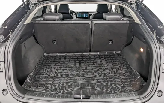 Haval F7x 2.00 Робот, фото №1