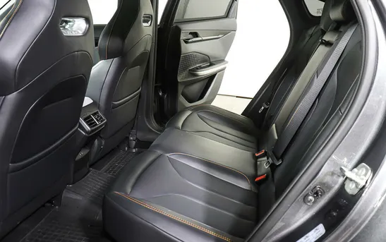 Changan UNI-V 1.50 Робот, фото №1