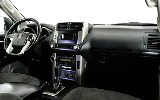 Toyota Land Cruiser Prado 3.00 Автоматическая, фото №1