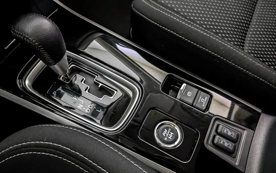 Mitsubishi Outlander 2.00 Вариатор, фото №1