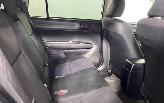 Toyota Corolla 1.50 Вариатор, фото №1