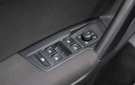 Volkswagen Tiguan 1.40 Механика, фото №1