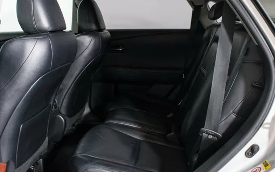 Lexus RX 3.50 Автоматическая, фото №1