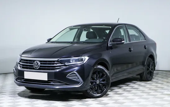 Volkswagen Polo 1.60 Механика, фото №1