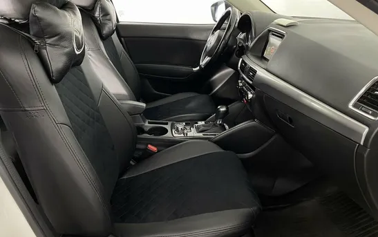 Mazda CX-5 2.50 Автоматическая, фото №1