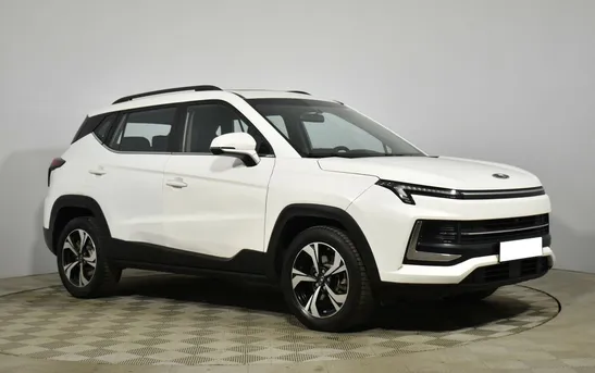 Москвич 3 1.50 Вариатор, фото №1