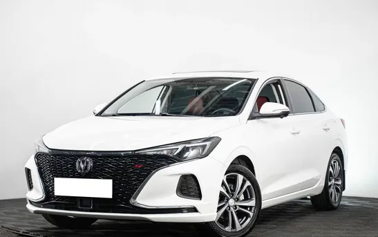 Changan Eado Plus 1.40 Робот, фото №1