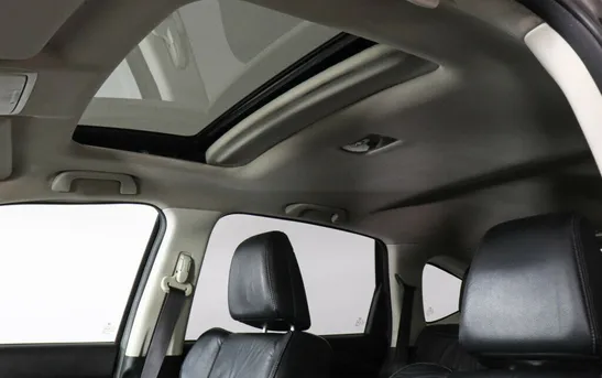 Honda CR-V 2.40 Автоматическая, фото №1