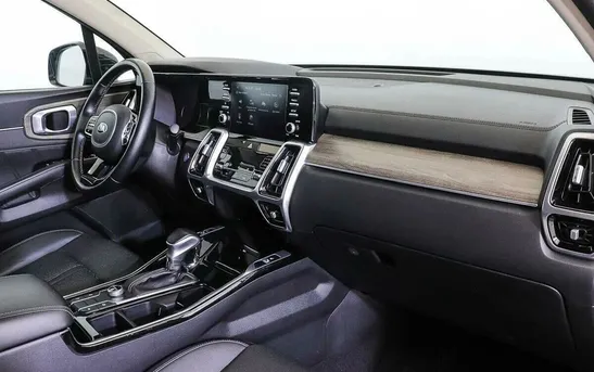 Kia Sorento 2.20 Робот, фото №1