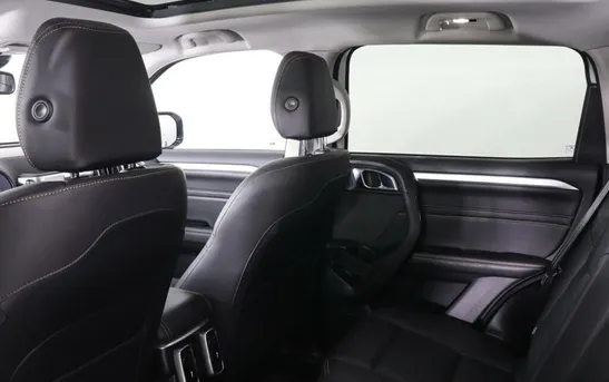 Haval Dargo 2.00 Робот, фото №1