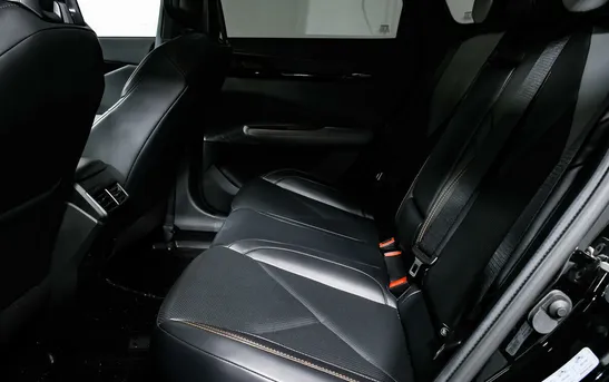 Changan UNI-V 1.50 Робот, фото №1