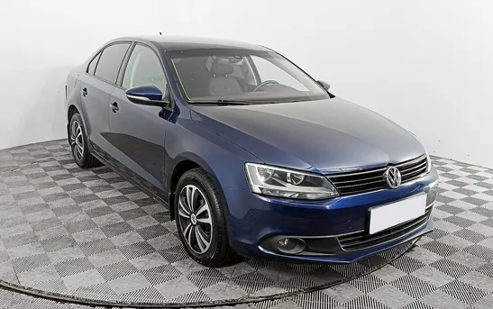 Volkswagen Jetta 1.40 Механика, фото №1