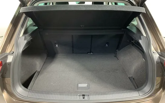 Volkswagen Tiguan 2.00 Робот, фото №1