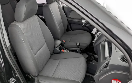 Kia Sportage 2.00 Механика, фото №1